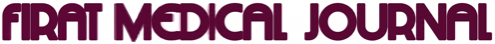 Fırat Medical Journal